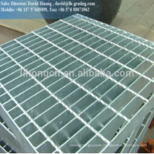 floor metal grating